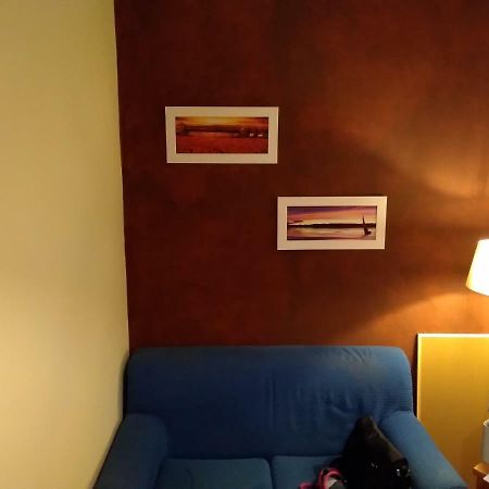 Affittacamere Volusia House Rome Luaran gambar