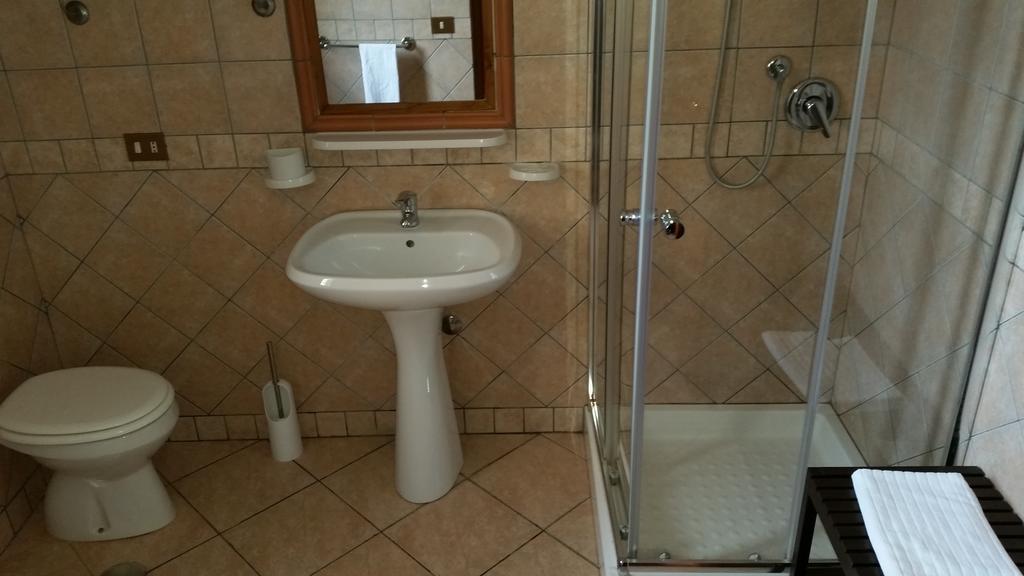 Affittacamere Volusia House Rome Luaran gambar