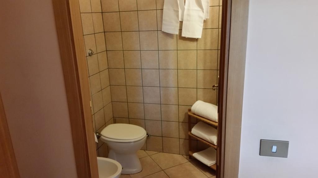 Affittacamere Volusia House Rome Luaran gambar