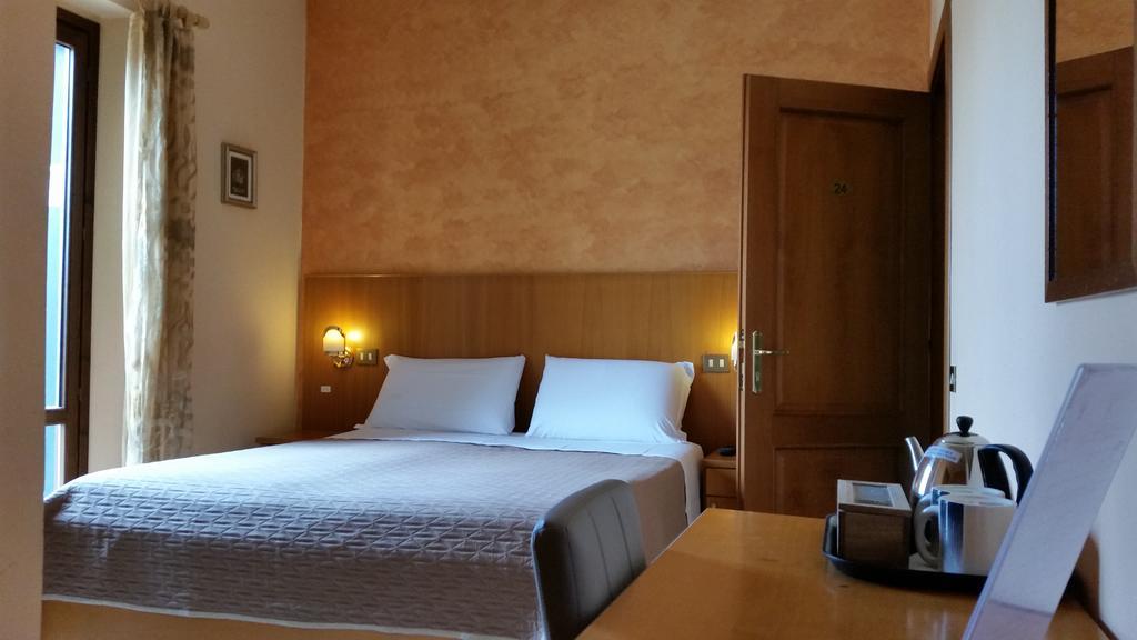 Affittacamere Volusia House Rome Luaran gambar