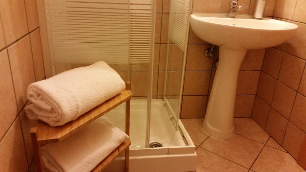 Affittacamere Volusia House Rome Luaran gambar