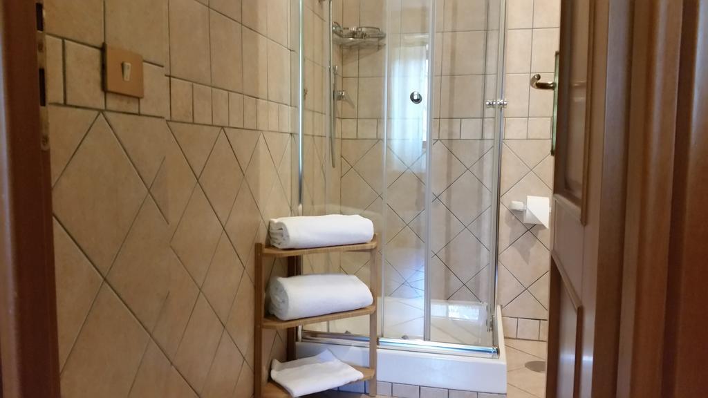Affittacamere Volusia House Rome Luaran gambar