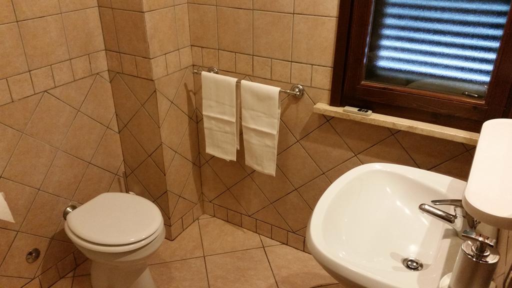 Affittacamere Volusia House Rome Luaran gambar