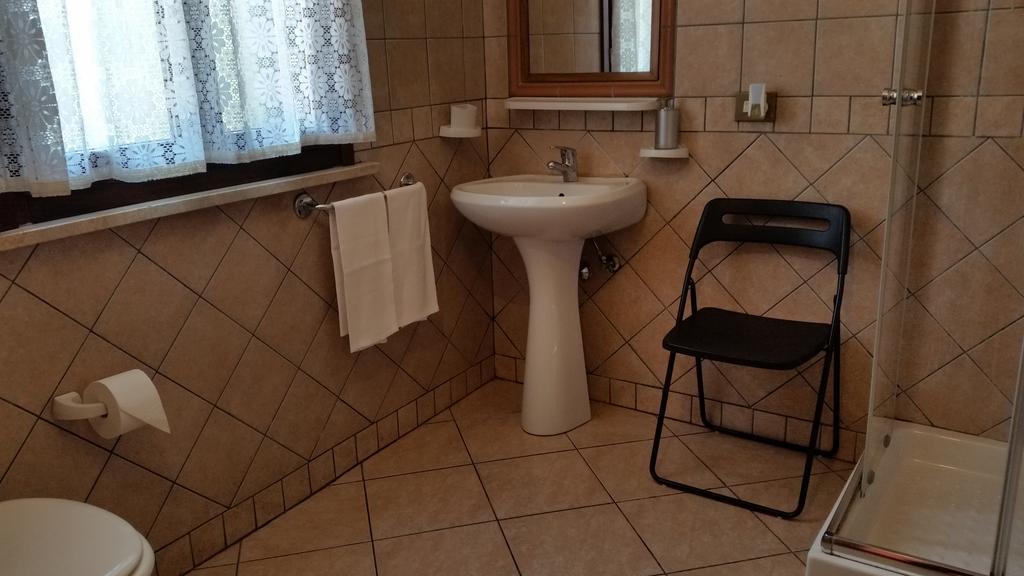 Affittacamere Volusia House Rome Luaran gambar