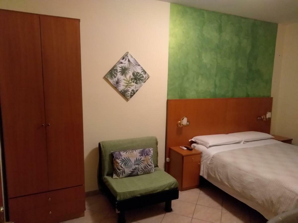 Affittacamere Volusia House Rome Luaran gambar