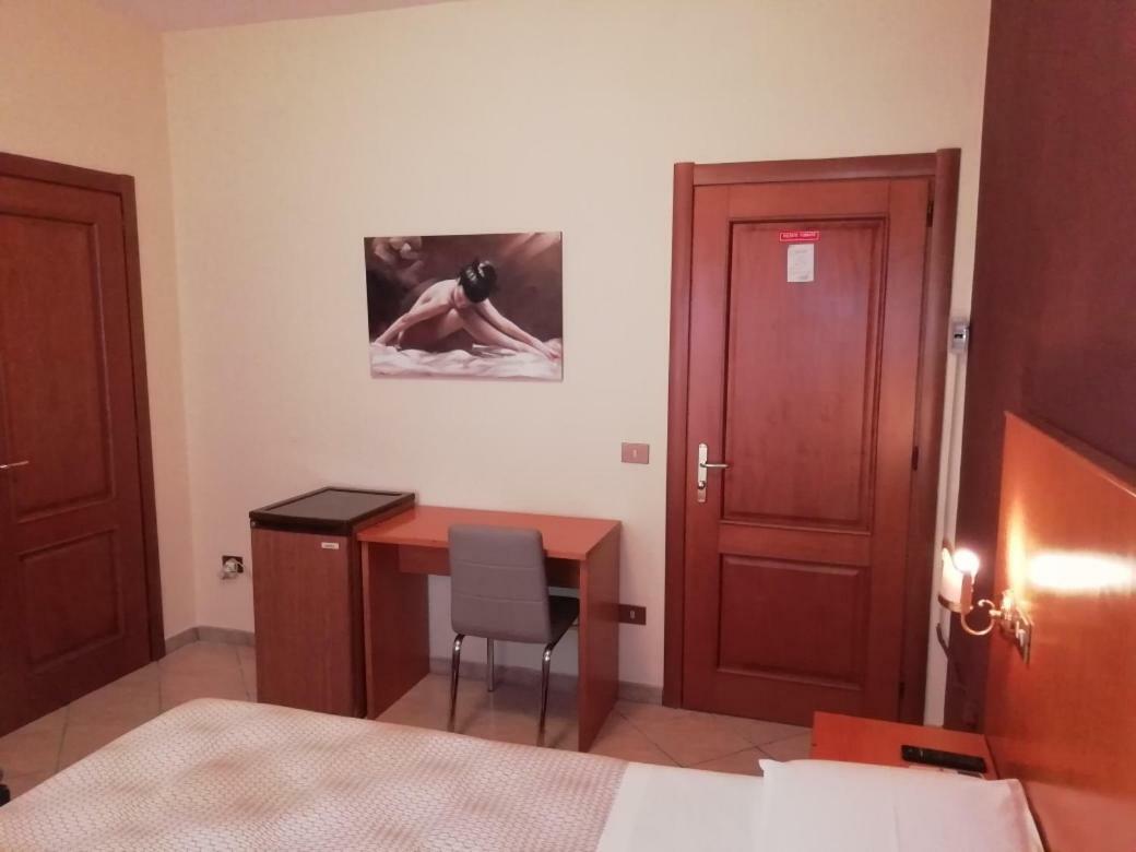 Affittacamere Volusia House Rome Luaran gambar