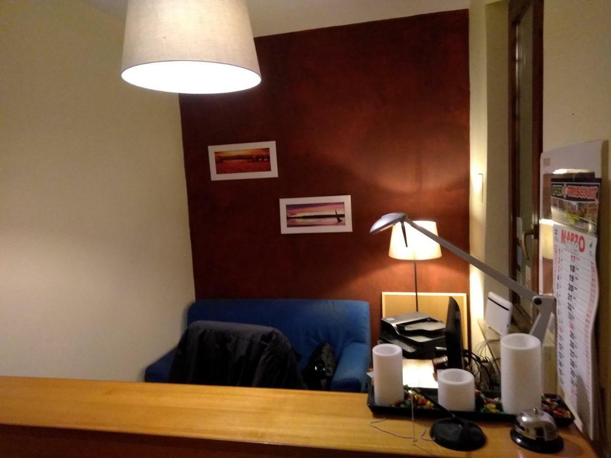 Affittacamere Volusia House Rome Luaran gambar