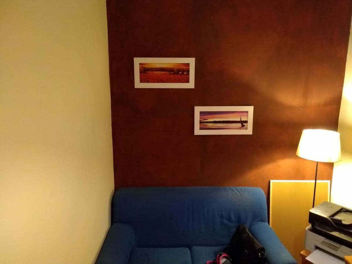 Affittacamere Volusia House Rome Luaran gambar