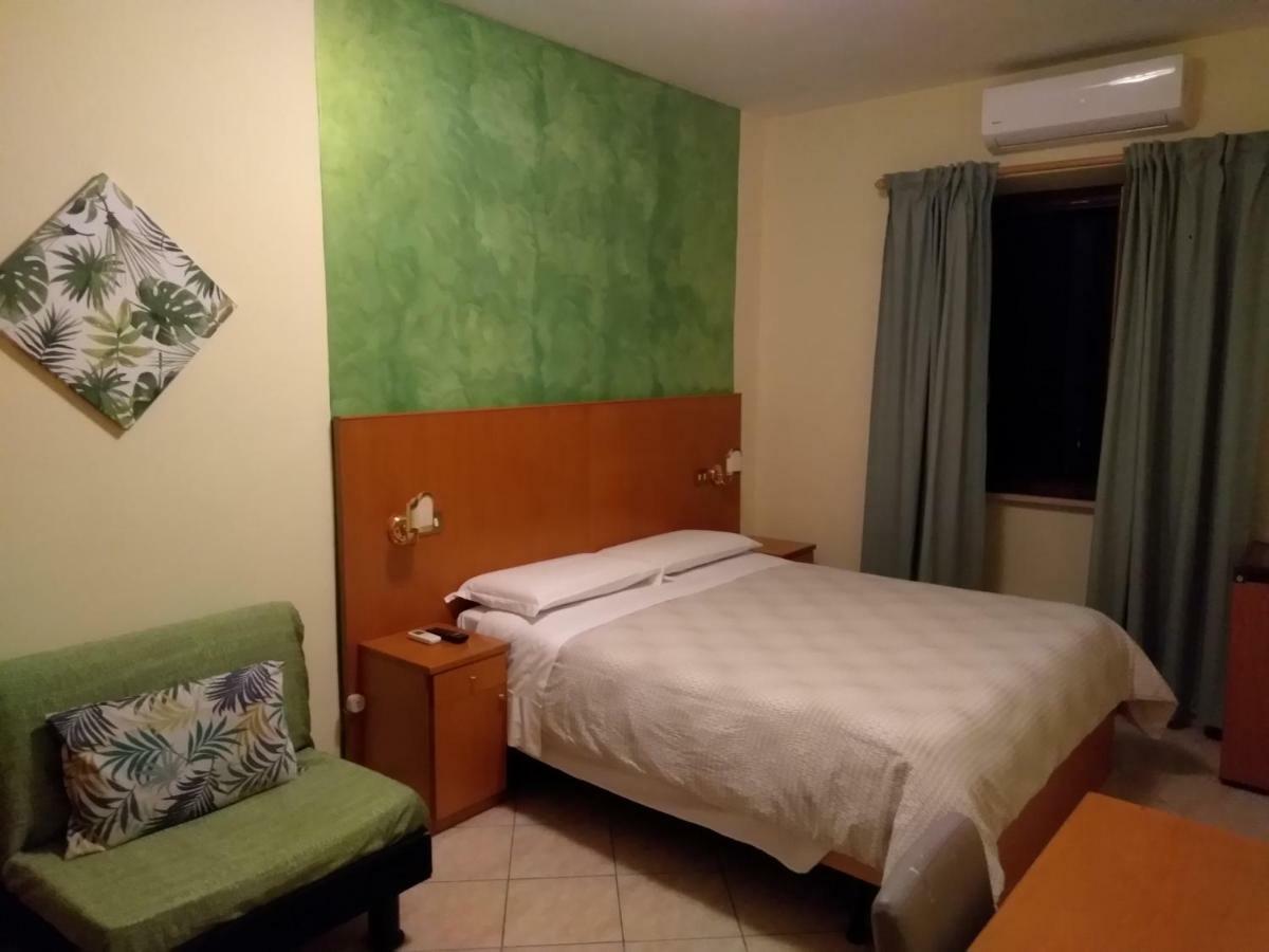 Affittacamere Volusia House Rome Luaran gambar