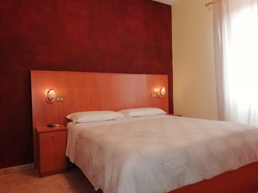 Affittacamere Volusia House Rome Luaran gambar