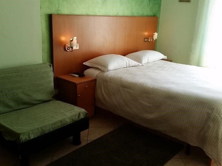 Affittacamere Volusia House Rome Luaran gambar