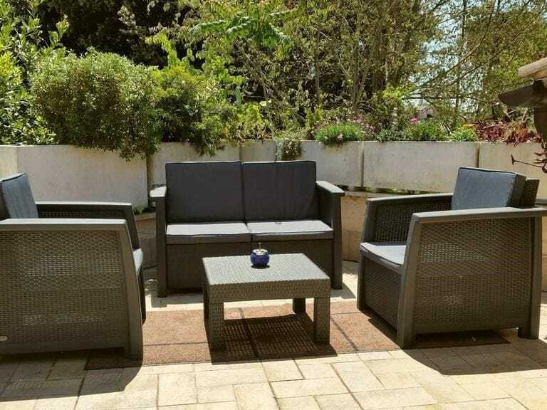 Affittacamere Volusia House Rome Luaran gambar