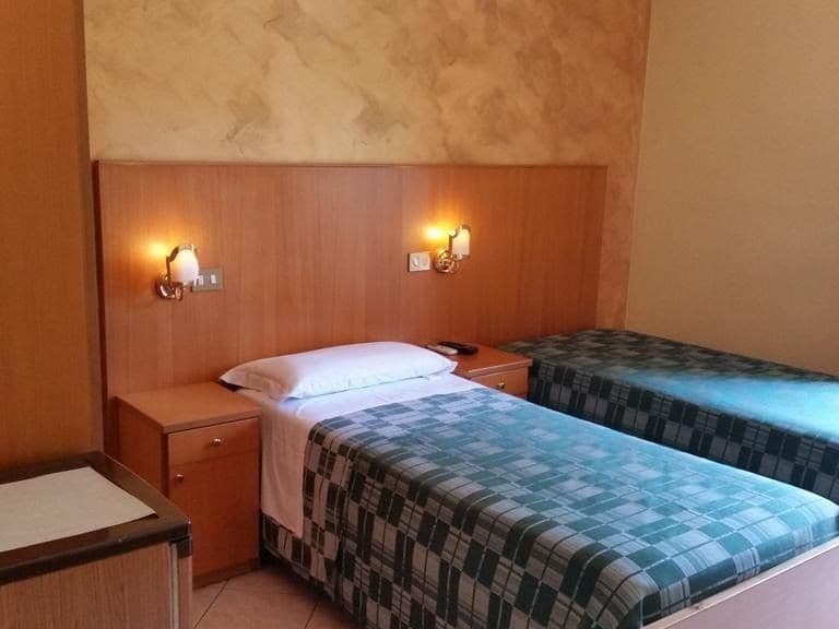 Affittacamere Volusia House Rome Luaran gambar